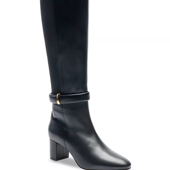 Bruno Magli Shoes - Bruno Magli  Paula Stretch Dress Boots NIB